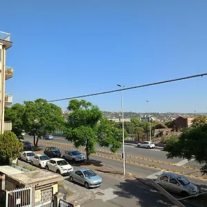 Colle Degli Ulivi Aeroporto di Catania Fontana Rossa