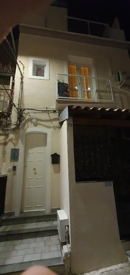 Cortile Gallinaccio Catania