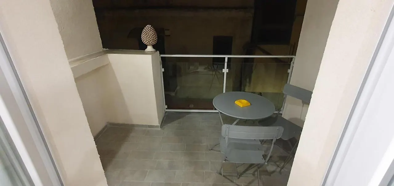 Cortile Gallinaccio Catania