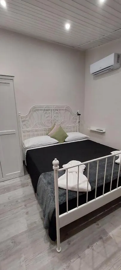 Apartment Cortile Gallinaccio Catania