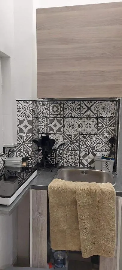 Cortile Gallinaccio كاتانيا