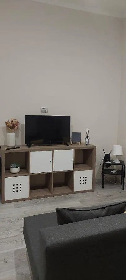 Apartment Cortile Gallinaccio Catania