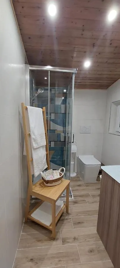 Apartment Cortile Gallinaccio Catania Italy