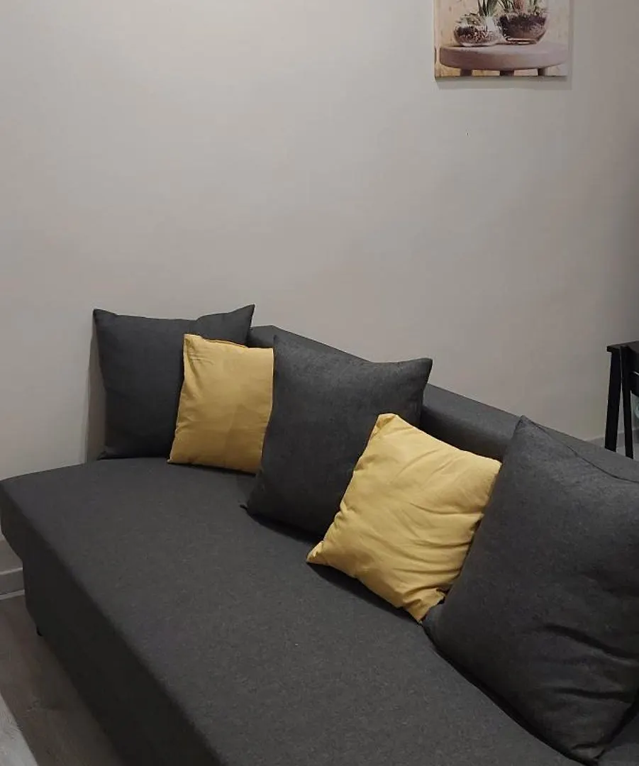 Cortile Gallinaccio كاتانيا إيطاليا