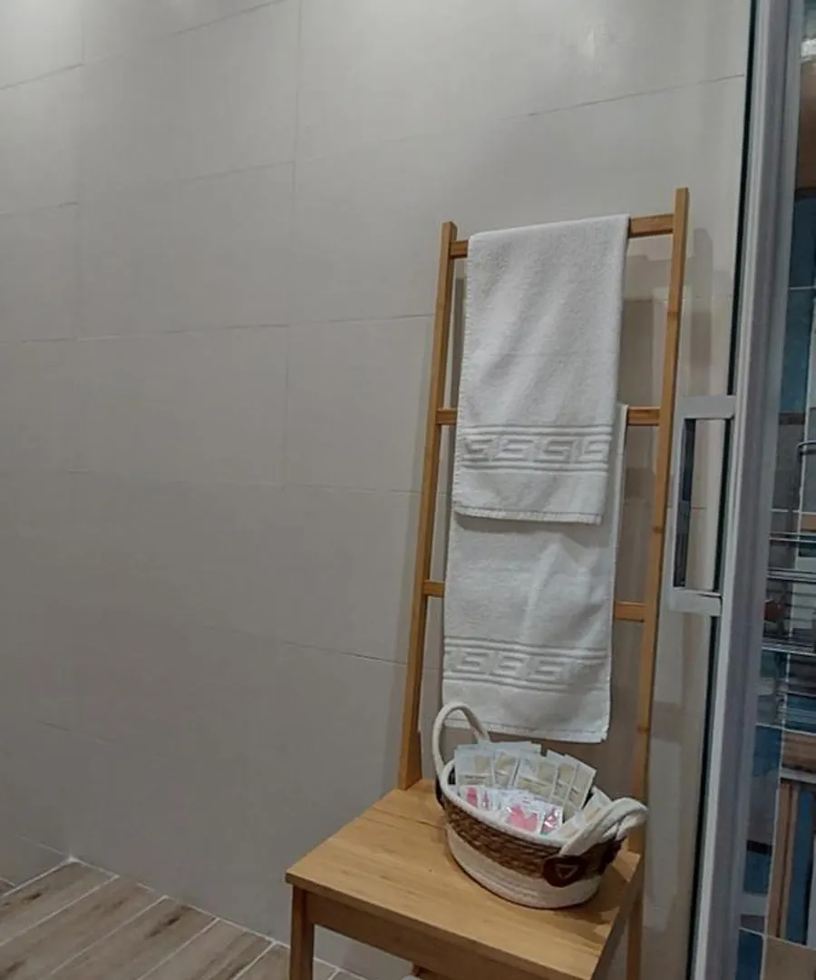 Apartment Cortile Gallinaccio Catania Italy