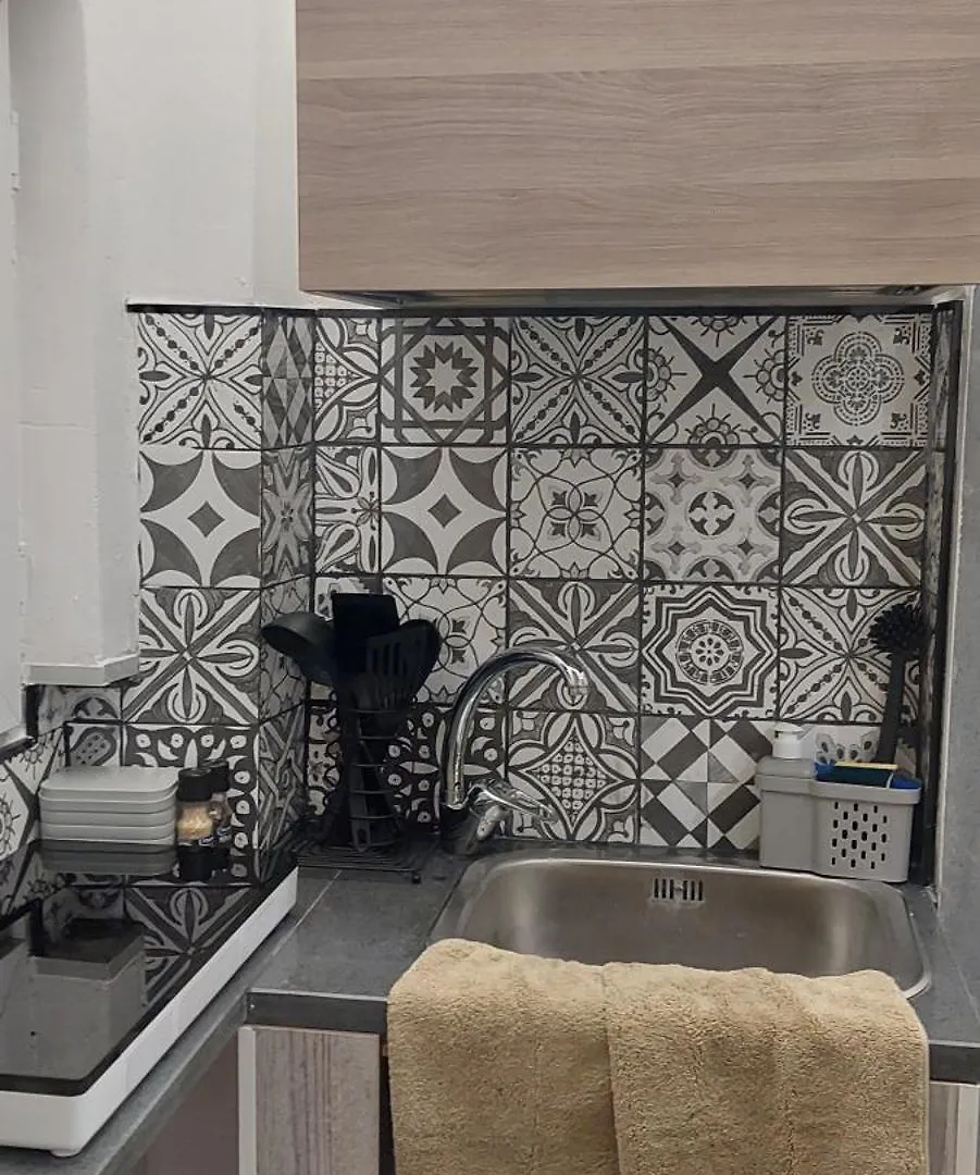 Apartment Cortile Gallinaccio Catania