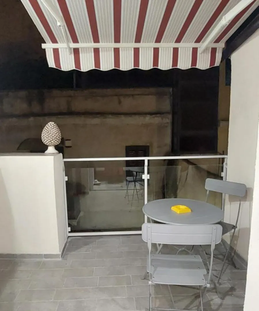 شقة Cortile Gallinaccio كاتانيا